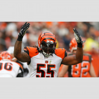#65.3 – Time For Burfict To Go, Rodgers vs. Manziel, Ratings Dip, Raiders Rise