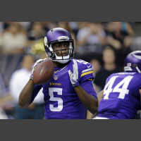 Orange and Purple Report – Week 10, 2017