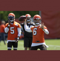 Offseason Week 22 – Skol and Bones