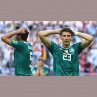 #153 – World Cupdate and is USA/Mexico a Rivalry w/ Steve Wright