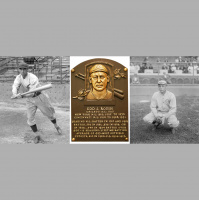 Minisode Monday: ⚾ Baseball Legend – Edd J Roush