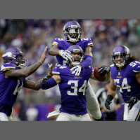 Preseason Week 4 2018 – Full 53 Roster Predictions – Skol  Bones
