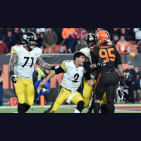 Week 12, 2019 – The Bop Heard Around The NFL, Kap, Vegas and More – Skol  Bones