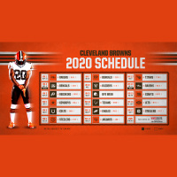 Offseason Week 13 – Schedule Day!!!!!!!! And Socially Distanced Fans? – Skol  Bones