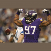 Orange and Purple Report – Week 8, 2017