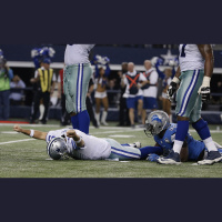 #66.3 – NFL Rookie of the Year, Lots of Injuries and No Mo Ro Mo