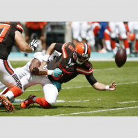 #69.3 – Browns QB Carousel, Drugs and the NFC Mid-season Review