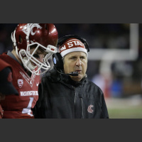 NCAA Games of the Week – Week 13, 2017 – Rivalry Week