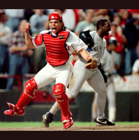 #78.1 – Hit By Pitch or Serve, NHL Records, MLB HOF Inductees