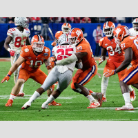 #76.3 – A Handful of Samuel, Alabama v. Clemson and the NFL Playoff Picture