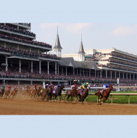 #94 – Kentucky Derby Superfecta, Berhalter Booted, Weekly Sports History