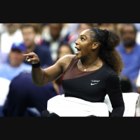 #164 – Serena Explodes, NFL Sack Sucks, In-Game Betting, NCAAFB Picks