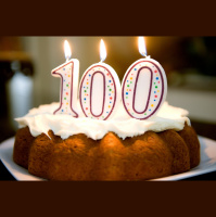 #100 – The First Hundo’s The Hardest, Grab Bag, HRs, KOs and More