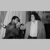 Minisode #16 – Andre The Giant – HBO w/ Amanda Hanselman