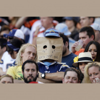 #77.3 – Chargers Change Scenery, Youngest Head Coach and A New League