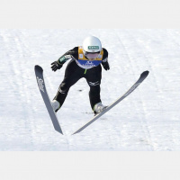 Sport of the Week – Olympic Ski Jumping