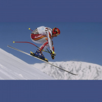 Sport of the Week – Olympic Alpine Skiing
