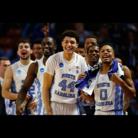 #89 ? NCAA Basketball Wrap-up w/ Steve Wright