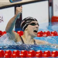 #55.4 – Green Water, Finger Wags and an Olympic Recap