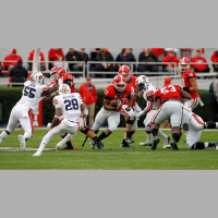 NCAA Games of the Week – Championship Week