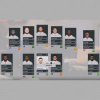 Offseason Week 20 and Madden Stats – Skol and Bones