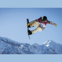 Sport of the Week – Olympic Snowboarding