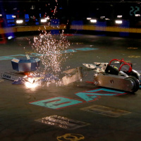 #54.3 – The History and Current State of BattleBots