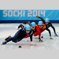Sport of the Week – Short Track and Speed Skating (Winter Olympics)