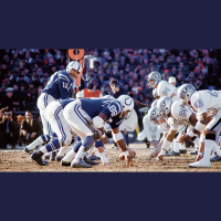 The Bizarre History of the Indianapolis Colts