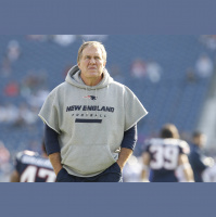 #81.3 – Interview With a Patriots Fan: Winning Breeds Animosity