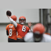 Rookie Minicamp – Skol and Bones – Offseason Week 14