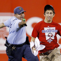 #40 – Philly Fans Are Fanatical: Good Thing/Bad Thing