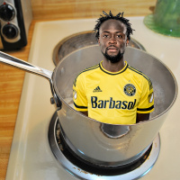 #43 – A Watched Kamara Never Boils