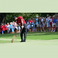 #166 – New NBA Rules, Tiger’s Back, MLB Playoff Picture, NCAAFB Picks