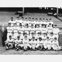 #63.4 – History of the Wild Card, Playoffs and the First World Series
