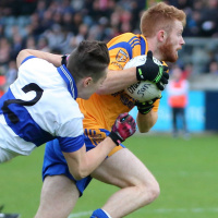 #53.4 – Gaelic Football and Half the Rest of the Olympics