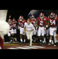 #161 – AP NCAAFB Top 25, Old Running Backs, Urban Suspension