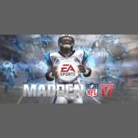Minisode #13 – Madden 17 Review