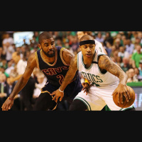 #109.1 – Uncle Drew Boohoo, Coaches As Bullies and Money v. McGregor