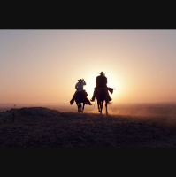 #184 – The Final Ride