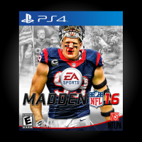 Minisode #3 – Madden 16 (Xbox One)