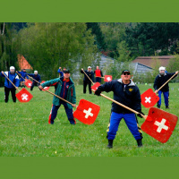 Sport of the Week – Hornussen