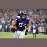 2018 Offseason Week 19 – Skol and Bones