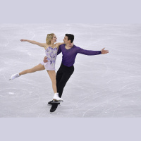 Winter Olympic Figure Skating – Sport of the Week