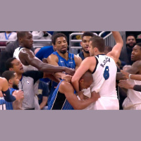 #130 – NBA Fights Increasing, Unified Korea, NFL Donations and Cool Runnings 2