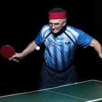 #33 – Rat Tails, Hamstrings and Paddles, Oh My!