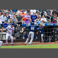 #98 ⚾ Scooter’s Record Night, Rule of the Week: Interference