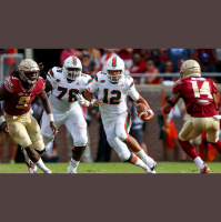 NCAA Games of the Week – Week 7, 2017