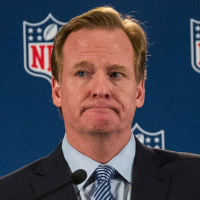 #47 – Goodell Dead and Lasers In The Outfield