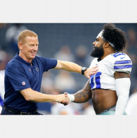 Week 1, 2019 – Finally, Zeke Got Paid, Top Games, NFC North Preview